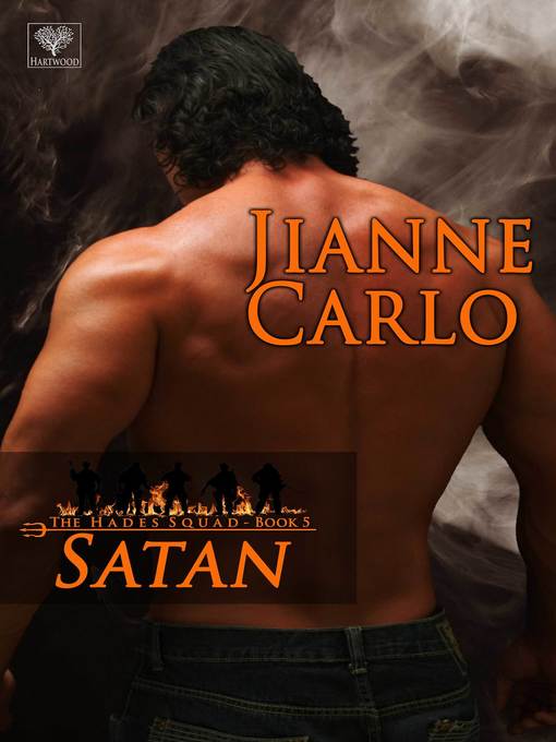Title details for Satan by Jianne Carlo - Available
